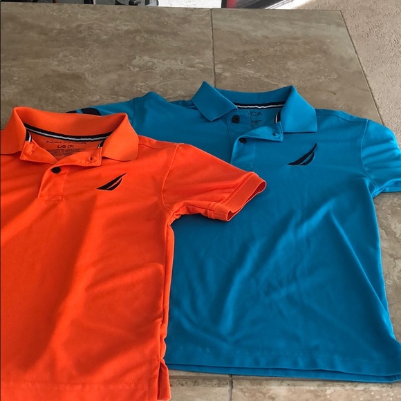 Nautica Other - Nautica polos Nautica Other - Nautica polos